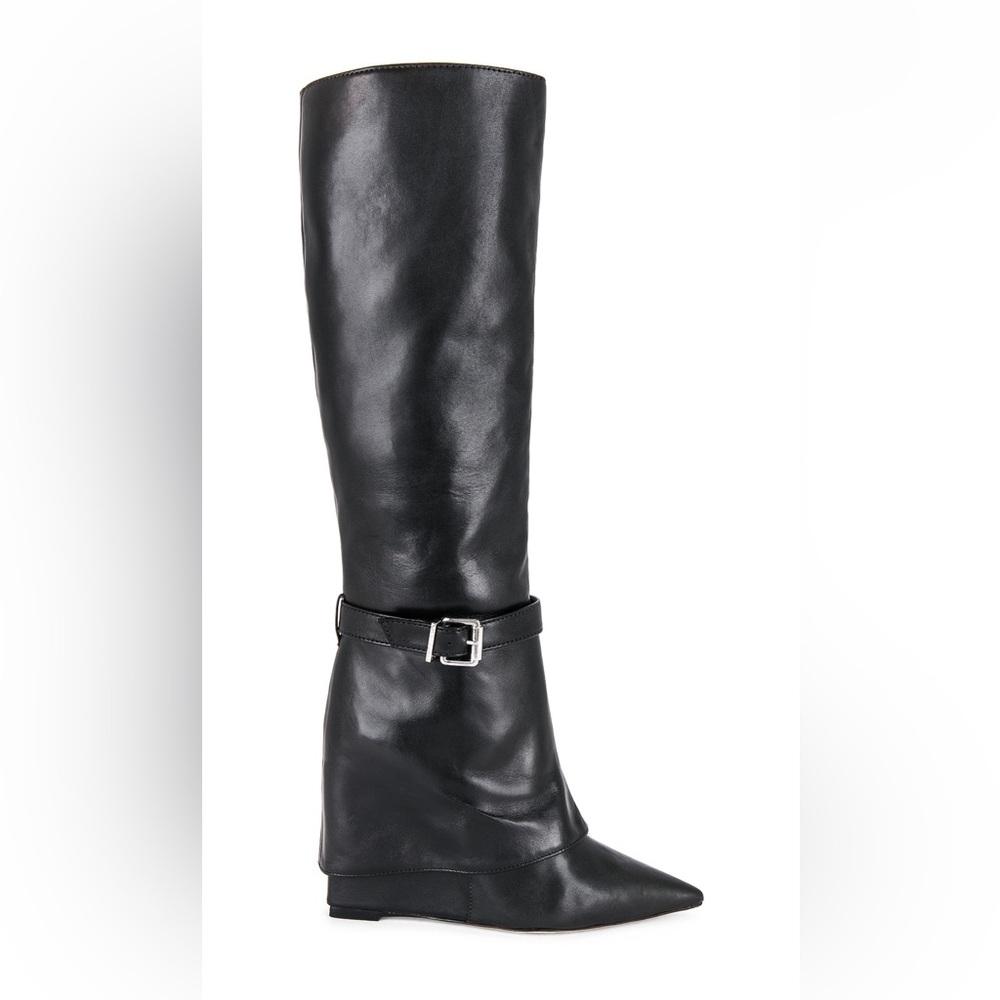 Schutz Jorian Up Boot